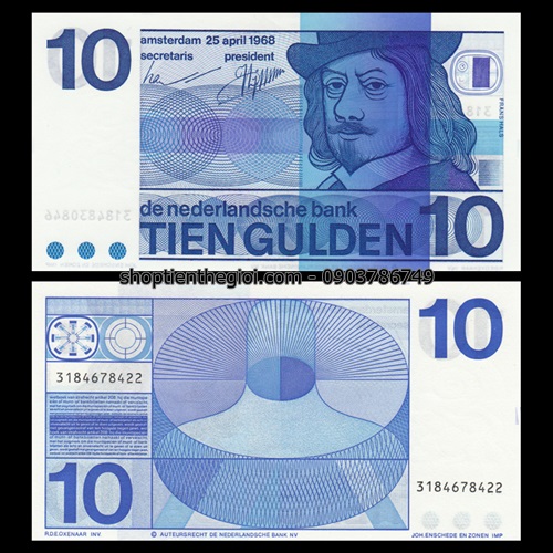hà lan